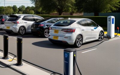 Hydrogen Fuel-Cell Vehicles: A Comprehensive Guide